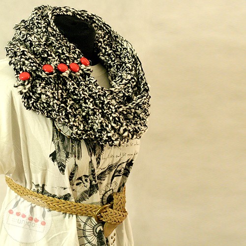 ::: WILD STRAWBERRY ::: uniqo