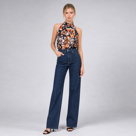 topy damskie Bluzka, Top