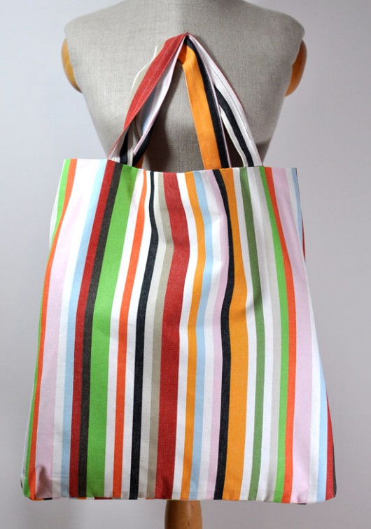 eco bag - PASIAK eco living