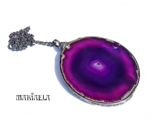 ERA fioletu MARIAELA
