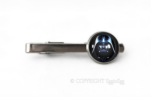Vader - spinka do krawata - 0379 EgginEgg Men