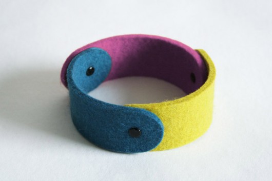 Pink&blue&yellow moo studio
