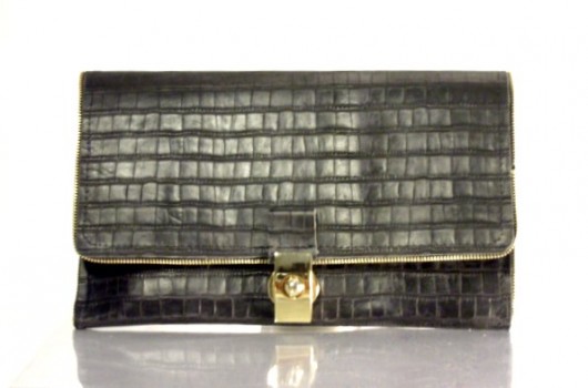 kopertówka Black  Rozwadowska Bags