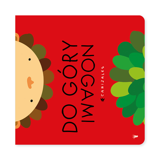 Do góry nogami Wydawnictwo Tatarak