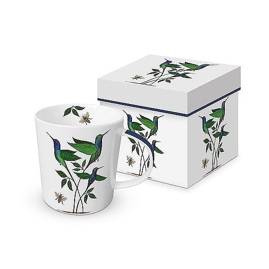 Kubek Porcelanowy Koliber MIA home