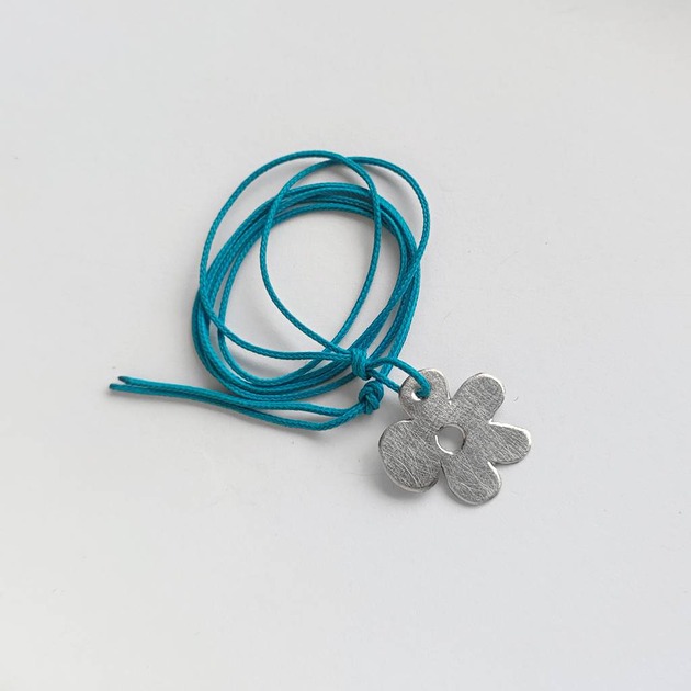 wisiory KWIAT wisiorek