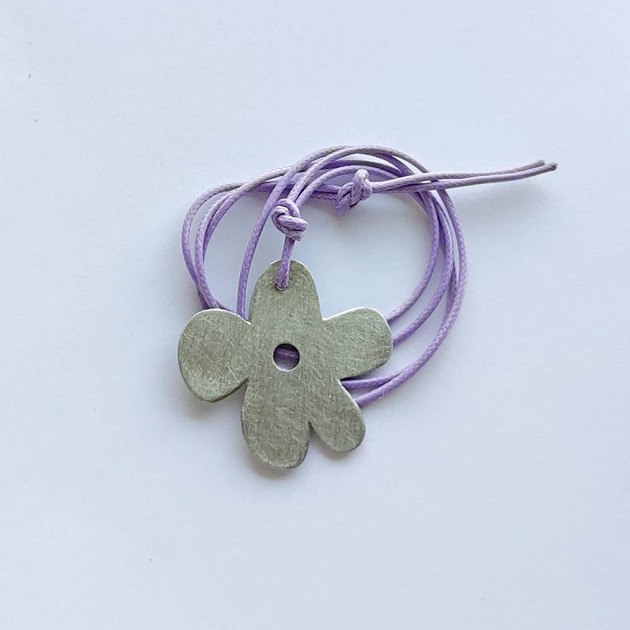 wisiory KWIAT wisiorek