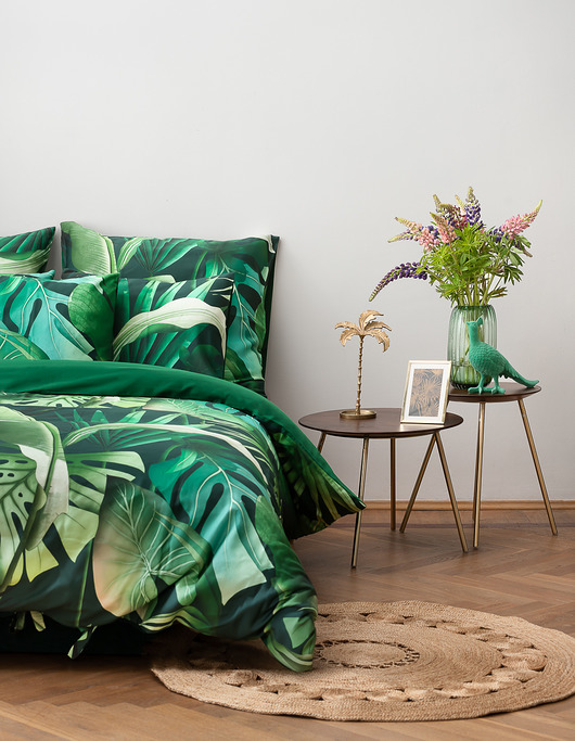 pościel Pościel Tropikalny Las