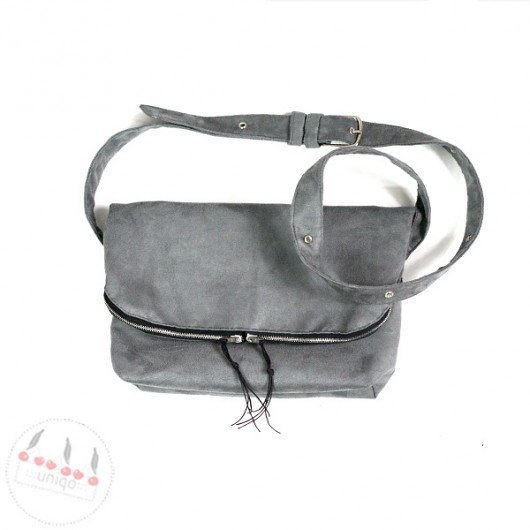 ::: MAMBA dark grey  ::: uniqo
