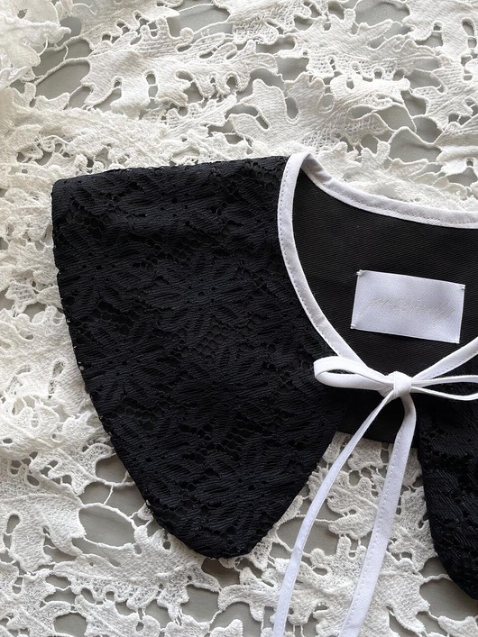 Akcesoria pozostałe Kołnierzyk Melania