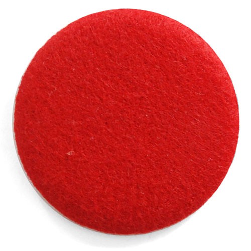 felt love red pixelove