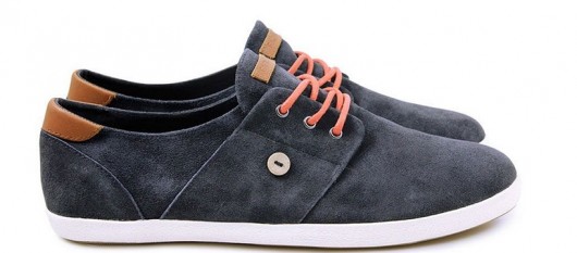 Cypress Navy/Chilli Faguo