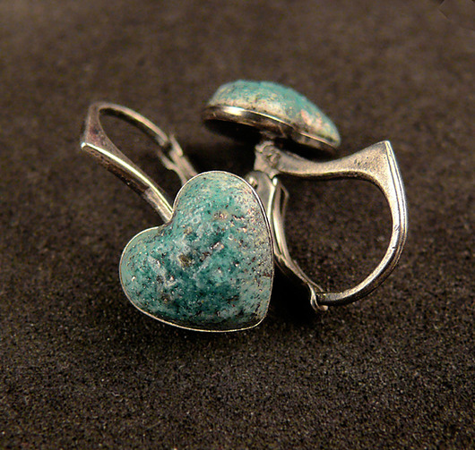 ceramika w srebrze bluefrog
