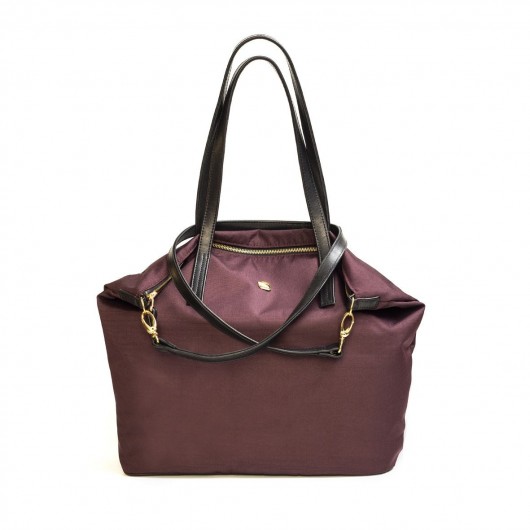 Holly Marsala Gold  MilliBag