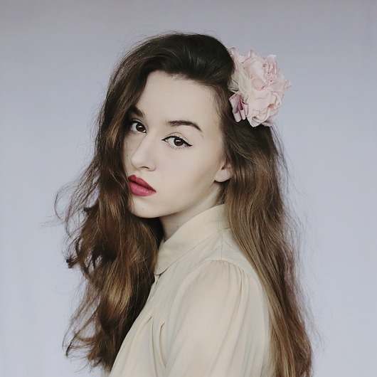 Mia Rosa Nat design