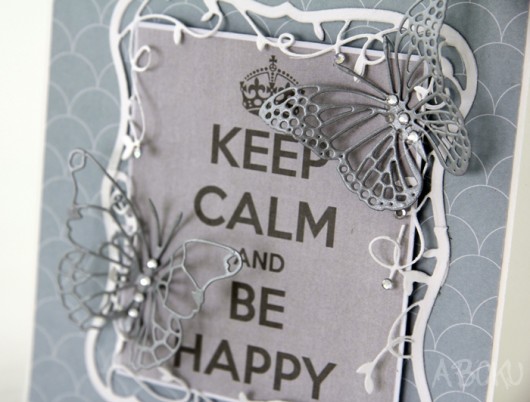 Keep Calm... ABOKU