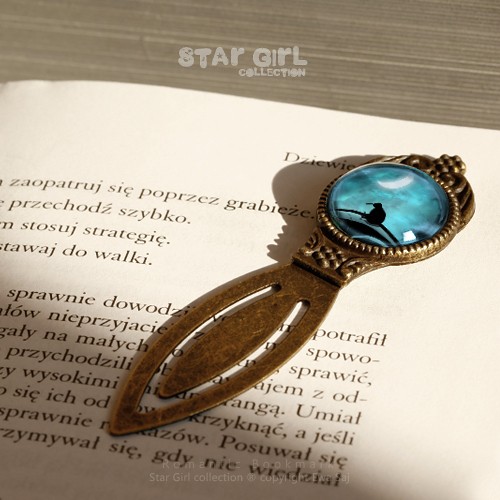 Star Girl collection - zakładka Ewa Saj Fotografie