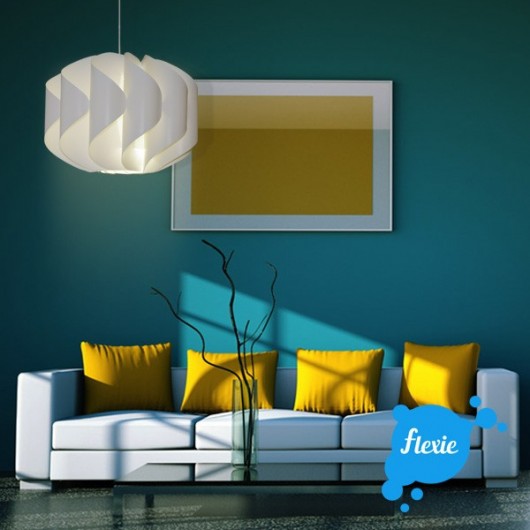 Lampa flexie Circinus XL gxnet