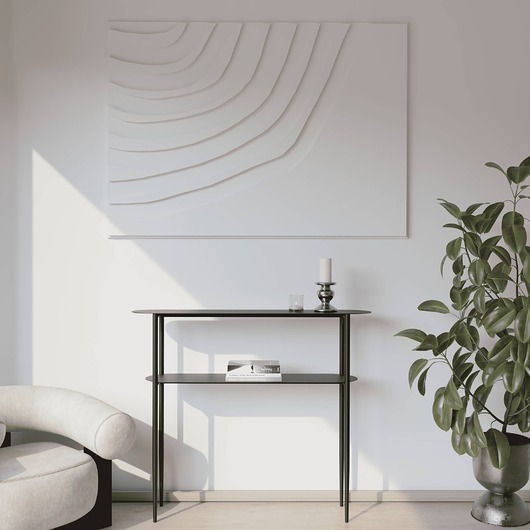 meble - inne Konsola Luna