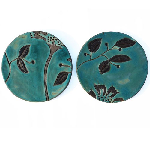 ceramicznie na ścianę studio sensual