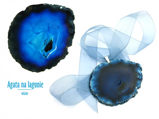 AGATY - Agata na lagunie Marisella