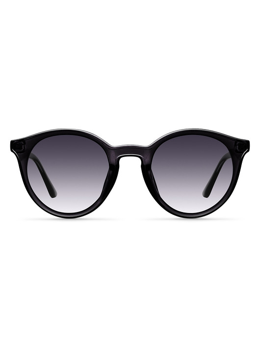 Okulary Meller Himmi Dark Black MELLER
