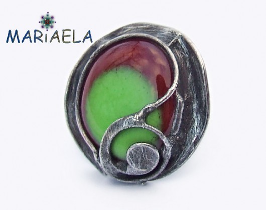 FUSING DESING bis MARIAELA