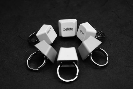 [delete] pierścionek ReArte