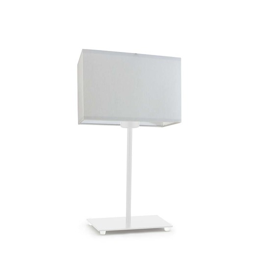 Lampka z abażurem do sypialni AMALFI LYSNE