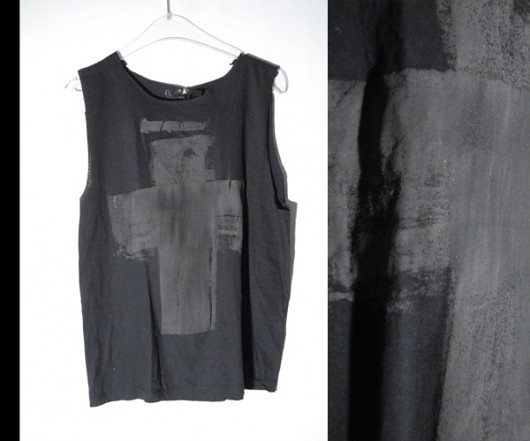 / black / black ODIO TEES