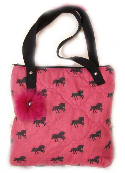 Torebka Horses AvA