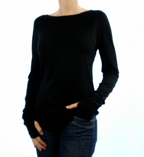 Black 36/S ART INDYWIDUALITY