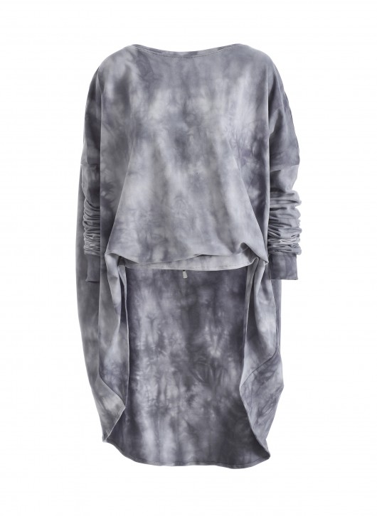 GHOST: long blouse II  Aga Guz