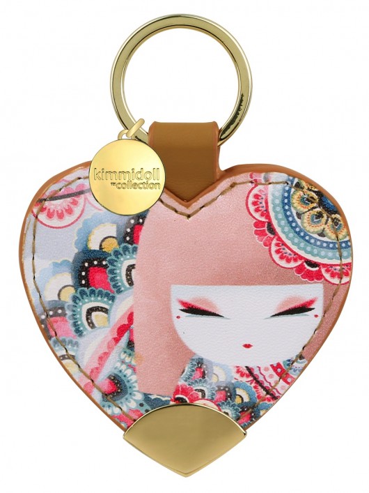 brelok charm HARUYO - pokojowa KIMMIDOLL POLAND