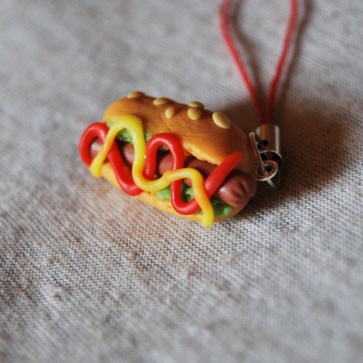 hot-dog  kluuu art