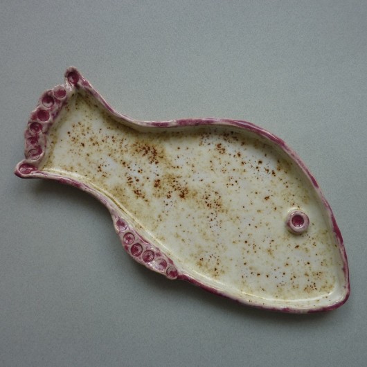 ryba pogodna pracownia ceramiczna