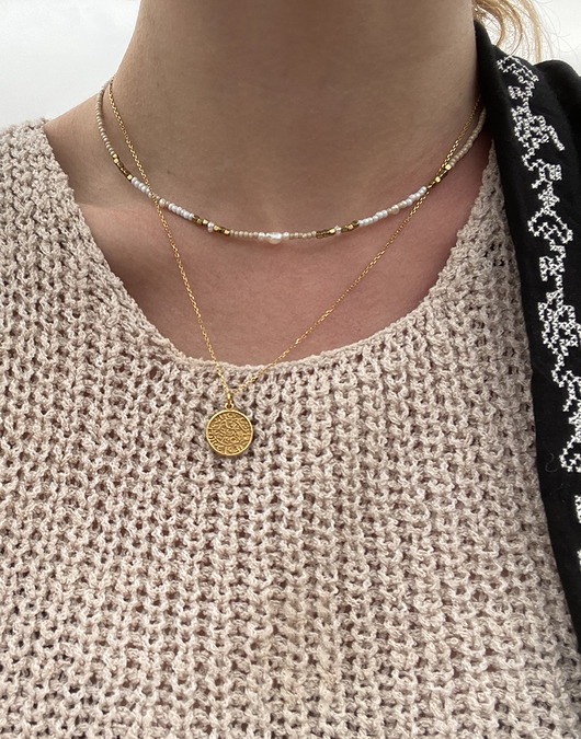 chokery Choker  Boho