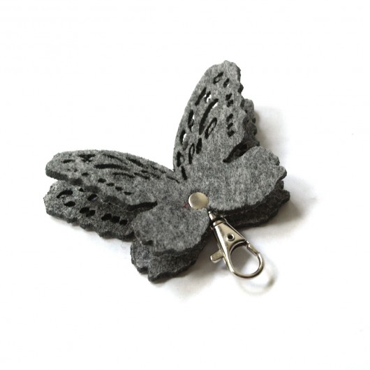 fly.brelo szare  PAWDECO