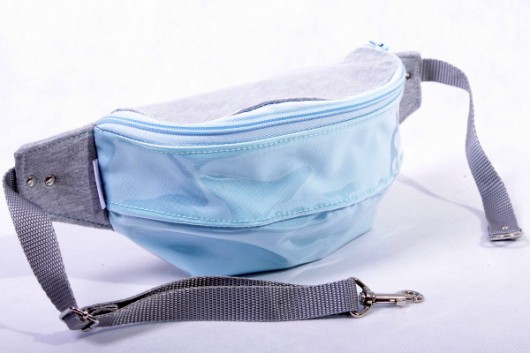 Nerka Blue'n'Grey Mana MANA MANA