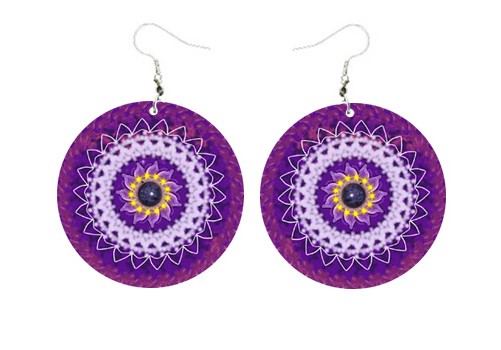 Mandala opatrzności KuKa