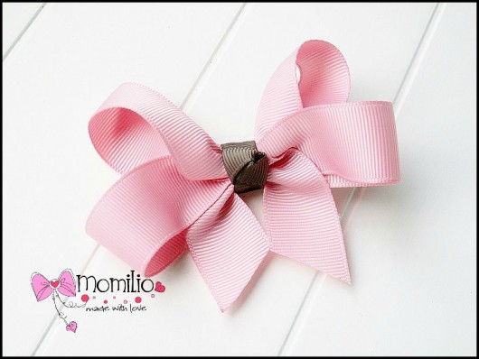 Momilio big bow  Momilio
