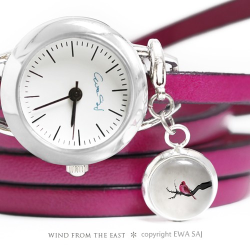 Wiatr ze Wschodu - summer collection Ewa Saj Fotografie