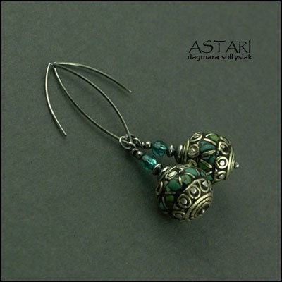 ORIENTALNE Astari