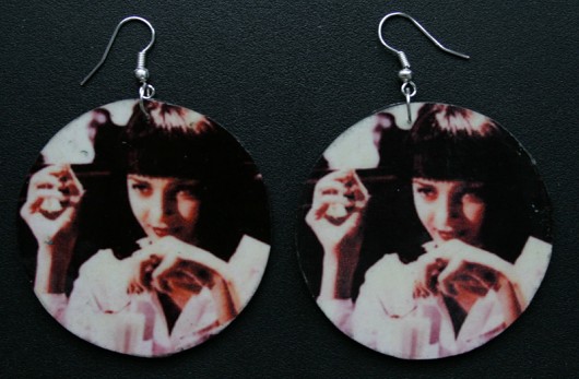 pulp fiction k u r k a