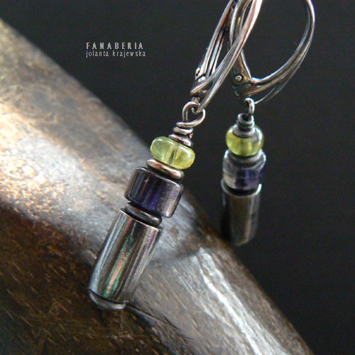 iolt, peridot fanaberia