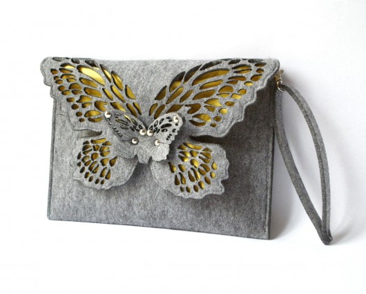 motyl&żółte PAWDECO