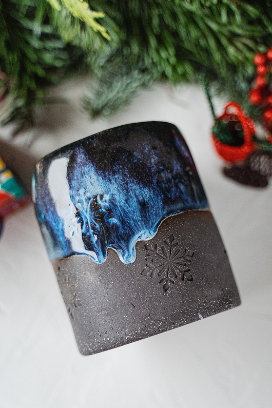 kubki Kubek na wynos SNOW