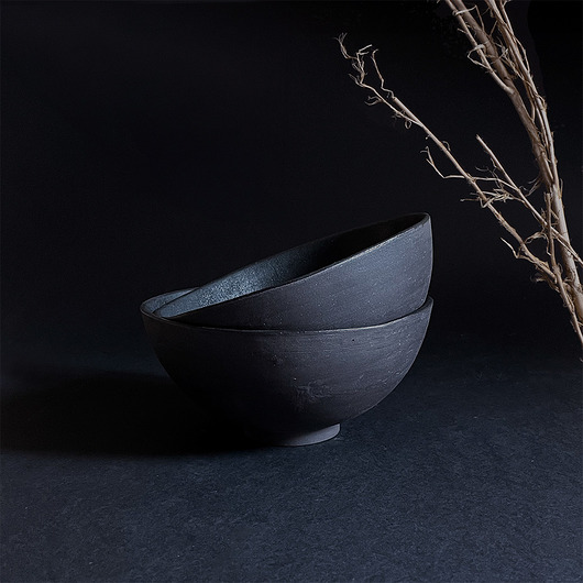 talerze, miski WABI 01  MISKA NA RAMEN
