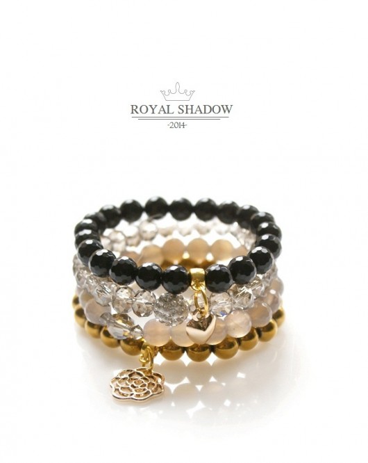 Royal shadow  Republika jewelry