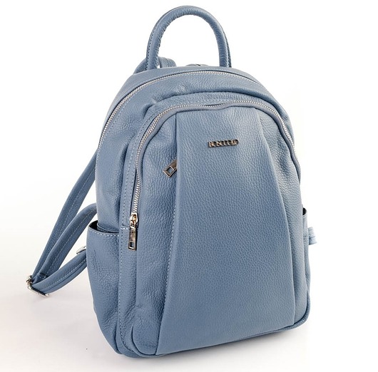 plecaki Plecak Skórzany (6912)